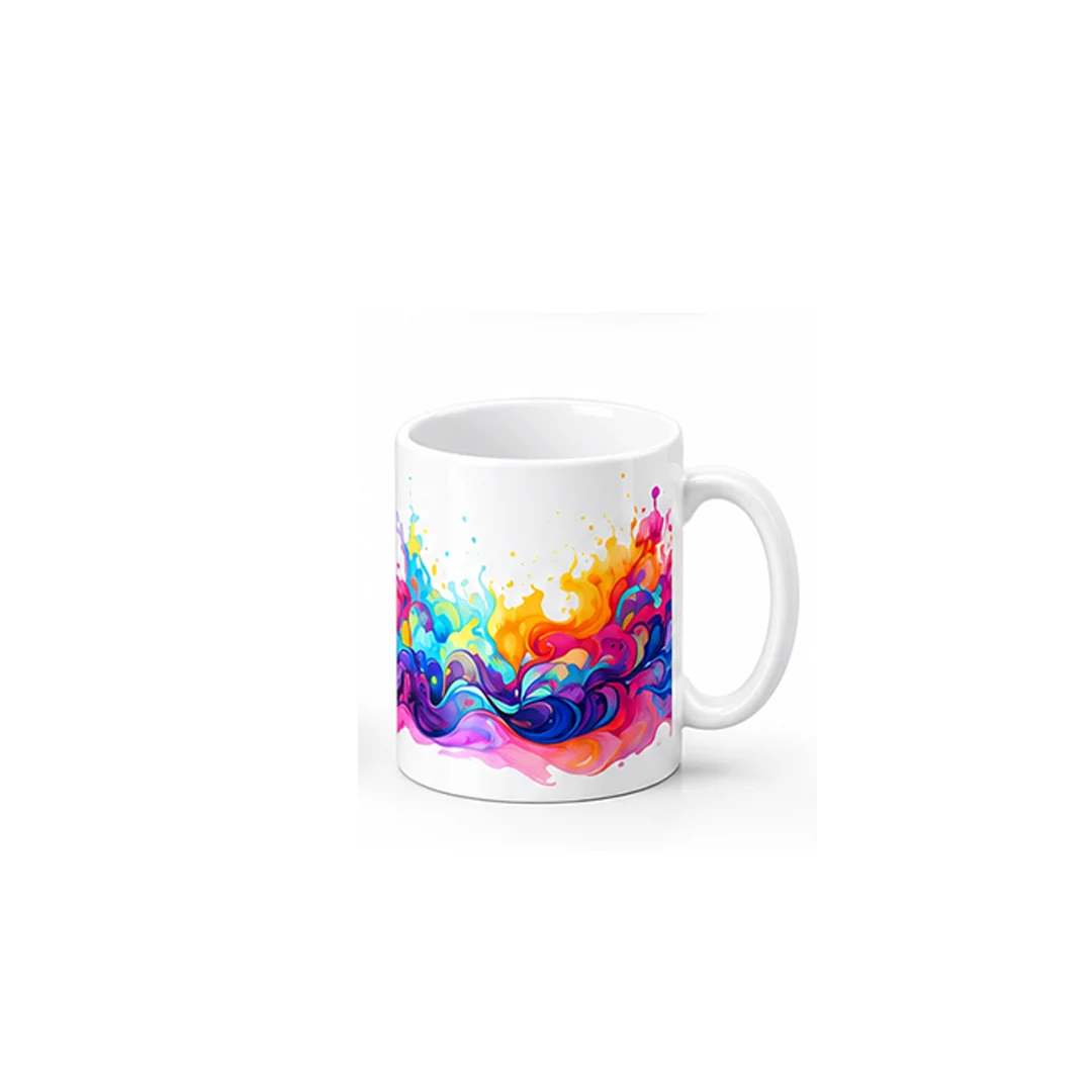 Sublimation Mugs